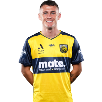 Dylan Wenzel-Halls profile image