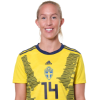Player cutout