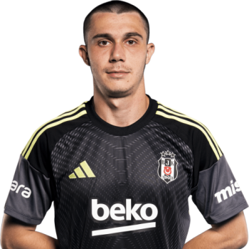 Emir Yaşar profile image