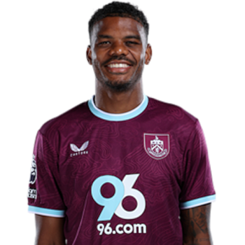 Lyle Foster profile image