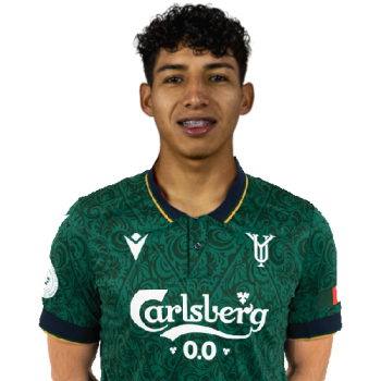 Ariel Almagro profile image