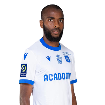 Youssouf M'Changama profile image