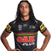 Player cutout