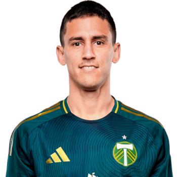 Matías Rojas profile image