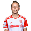 Player cutout