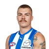 Player cutout