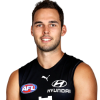 Player cutout
