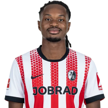 Jordy Makengo Basambundu