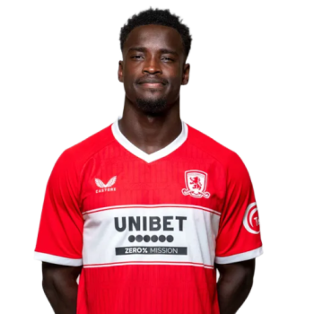Alex Bangura profile image