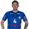 Player cutout
