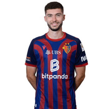 Léo Leroy profile image