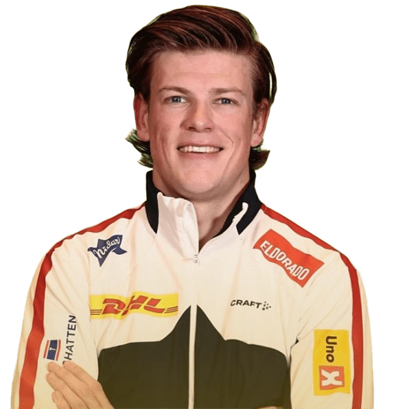 Johannes Hoesflot Klaebo