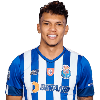 Gabriel Veron profile image