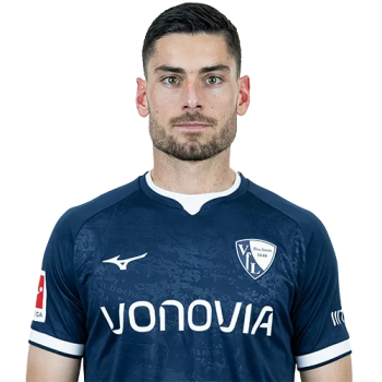 Giorgos Masouras profile image