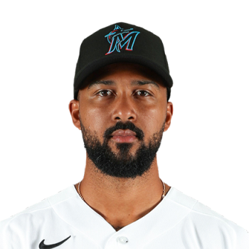 Sandy Alcantara