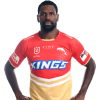 Player cutout