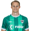 Player cutout