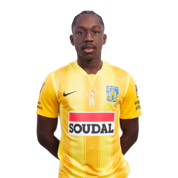 Lucas Mbamba-Muanda profile image