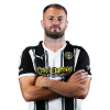 Player cutout
