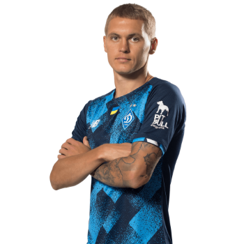 Vitaliy Buyalskyi profile image