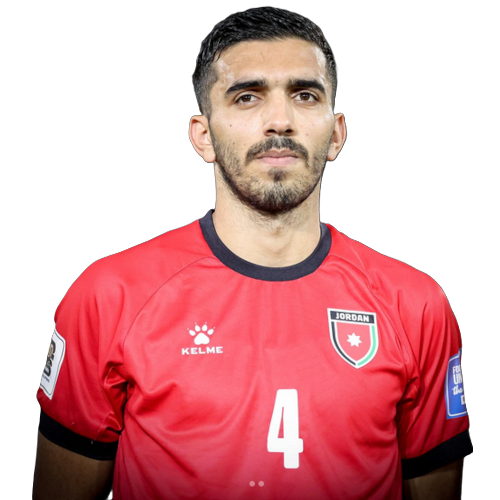 Husam Abu Dahab