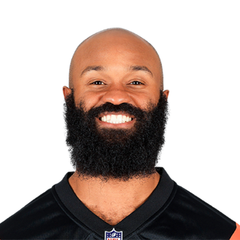 Samaje Perine