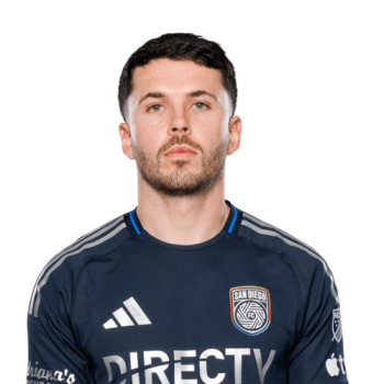 Lewis Morgan