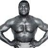 Player cutout