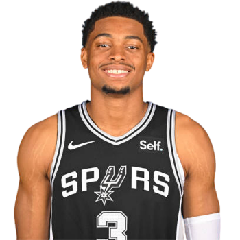 Keldon Johnson