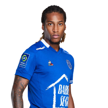 Gerson Rodrigues profile image