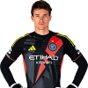 Player cutout