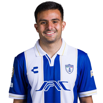Alán Bautista profile image
