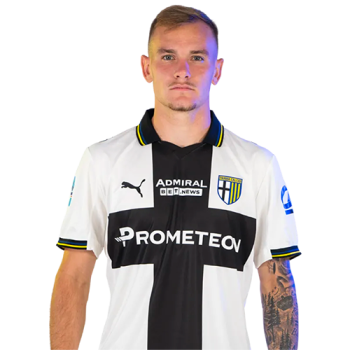 Matija Frigan