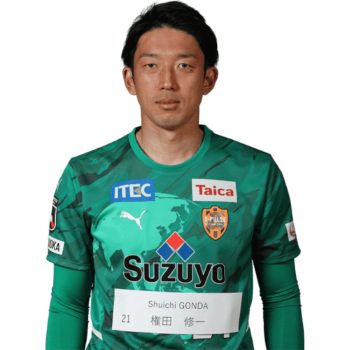Shūichi Gonda profile image