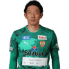 Player cutout