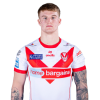 Player cutout