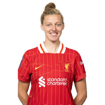Yana Daniëls profile image