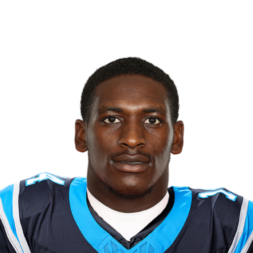 Tershawn Wharton