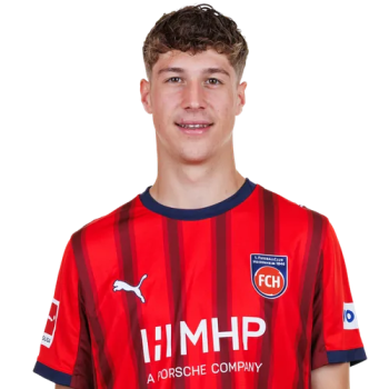Yannik Wagner profile image