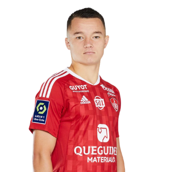Axel Camblan profile image