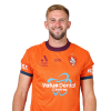 Player cutout