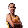 Player cutout