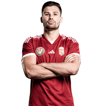 Mihály Kata profile image
