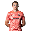 Player cutout