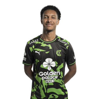 Edan Diop profile image