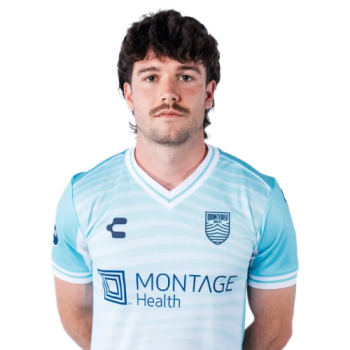 Stuart Ritchie profile image