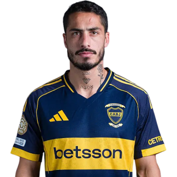 Jorge Figal profile image