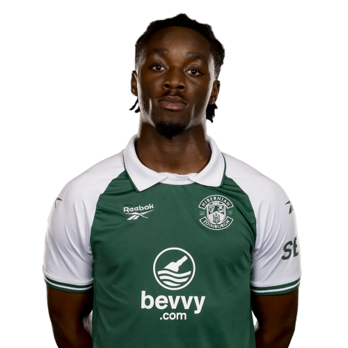 Kanayo Megwa