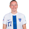 Player cutout