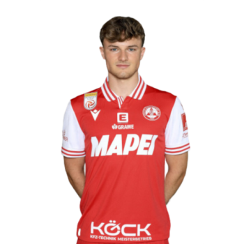 Thomas Schiestl profile image